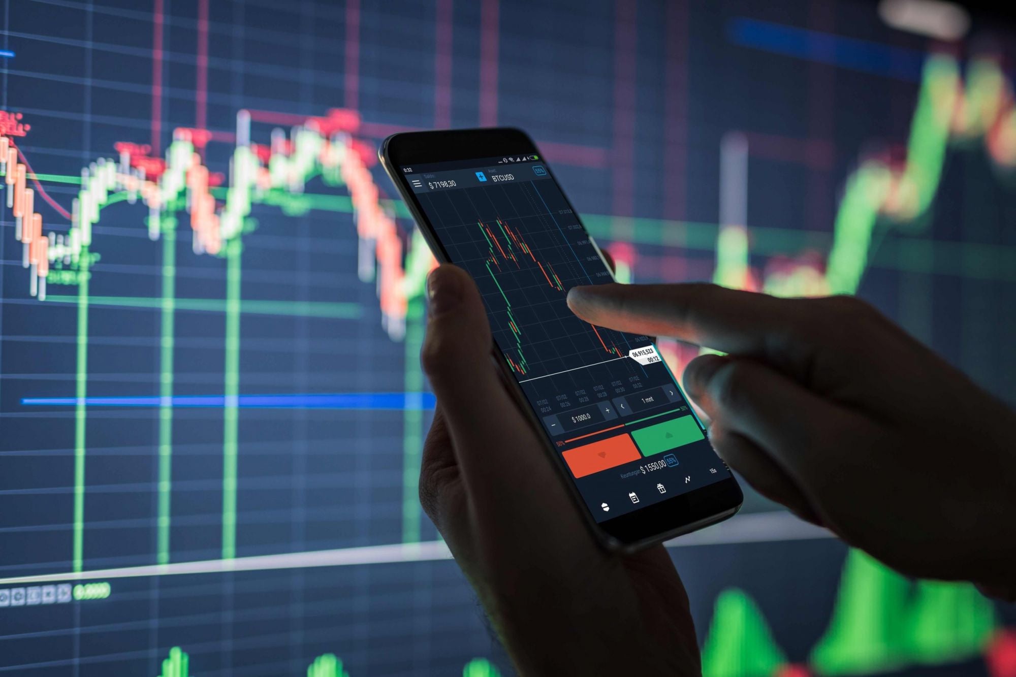 Lebih Bagus Olymp Trade atau Binomo Untuk Trading? perbedaan forex dan olymp trade