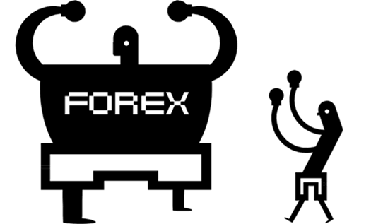 forex vs saham