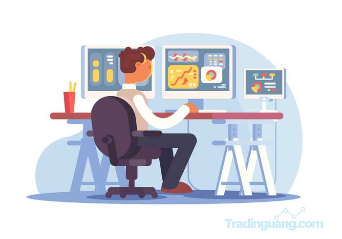 Kegiatan Sebelum Betrading?
