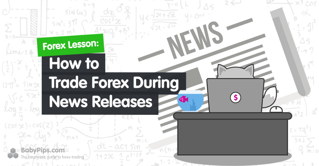 Berita Membuat Pasar Forex Bergerak