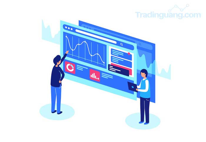 Trader Harian