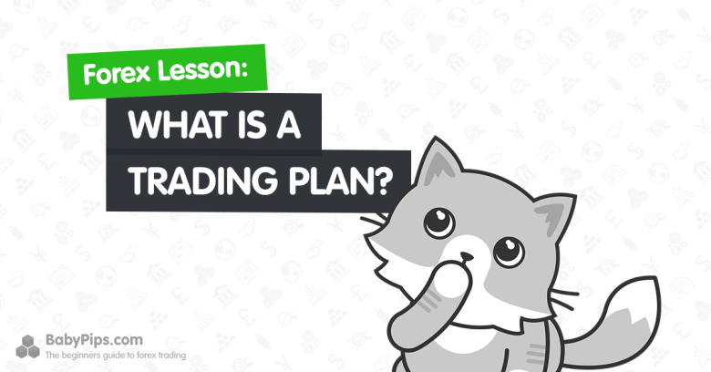 Apa Itu Strategi Trading?