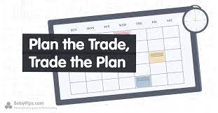 Mengapa Trading Forex Membutuhkan Strategi?
