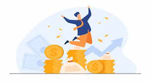 Investasi Utama Sebagai Seorang Trader