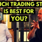 Sesuaikan Gaya Trading Anda