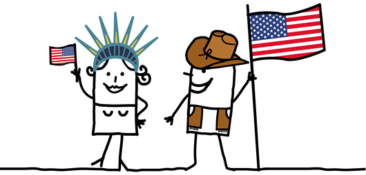 Amerika