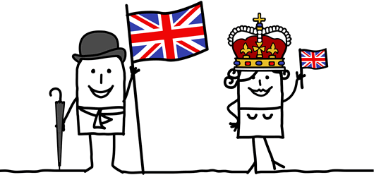Inggris